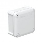 CAJA DERIV. S/CONOS T60oe IP66 114X114X57 OBO