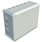 CAJA DERIVACION C/CONOS T350 285X201X120 OBO
