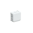 CAJA DERIVACION C/CONOS T40 OBO