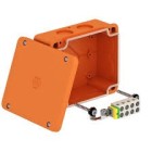 CAJA DERIVACION RESISTENTE FUEGO B160E