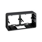 CAJA DOBLE GRAFITO       R450-14