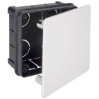 CAJA EMP. Y DERIVACION 100X100X45 SOLERA (REF 262)