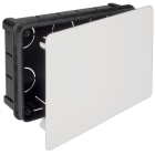 CAJA EMP. Y DERIVACION 160X100X50 SOLERA (REF 263)