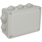 CAJA ESTANCA C/CONOS 153X110X65 YBOX Y716 SOLERA