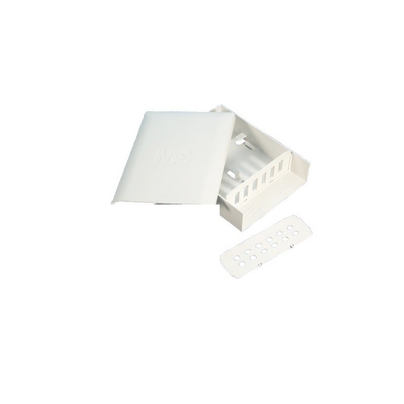 CAJA F.O. P/6SC O 12ST    2552SA 3M
