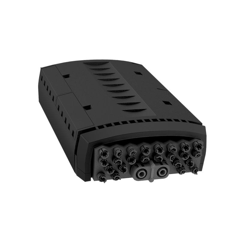 CAJA FIBRA OPTICA CTO EXT 16SC 2E 35520230 FK