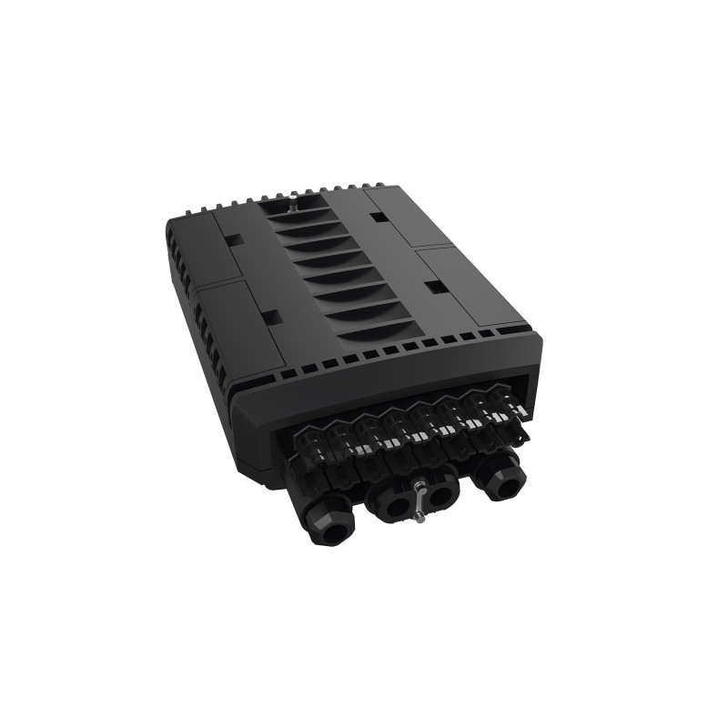 CAJA FIBRA OPTICA CTO EXT 16SC 2E P/CABLE RED. 35520349 FK