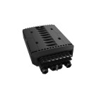 CAJA FIBRA OPTICA CTO EXT 16SC 2E P/CABLE RED. 35520349 FK
