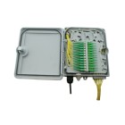 CAJA FO CTO EXT. 12SC 2E  IP65 W35 WB15 EFS