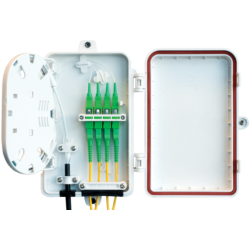 CAJA FO CTO EXT. 4SC 1E...