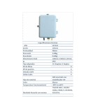CAJA FO CTO EXT. 4SC 1E  IP65 W37 ECB00 EFS