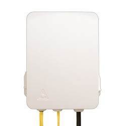 CAJA FO CTO EXT. 8SC 1E...