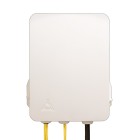 CAJA FO CTO EXT. 8SC 1E  IP65 W23 WB12 EFS