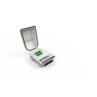 CAJA FIBRA OPTICA CTO EXT. BL 16SC 4E  35520275 FK