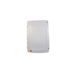 CAJA FIBRA OPTICA CTO EXT. BL DROP PLANO C/ 8SC  35520249 FK