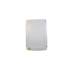 CAJA FIBRA OPTICA CTO EXT. BL DROP PLANO C/ 8SC  35520249 FK