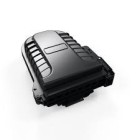 CAJA FIBRA OPTICA CTO EXT. NEGRA 16SC 4E  35520341 FK
