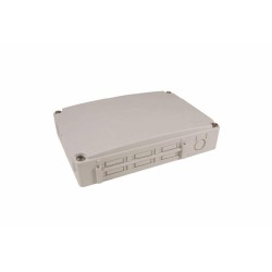 CAJA FIBRA OPTICA CTO INT....