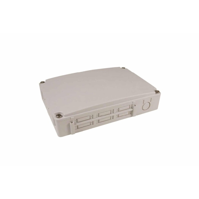 CAJA FIBRA OPTICA CTO INT. 12SCD  CSB04 EFS