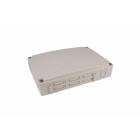 CAJA FIBRA OPTICA CTO INT. 12SCD  CSB04 EFS