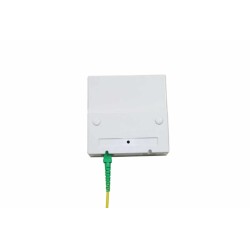 CAJA FIBRA OPTICA CTO INT....
