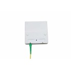 CAJA FIBRA OPTICA CTO INT. 2SC CSB07