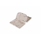 CAJA FIBRA OPTICA CTO INT. 2SCD CSB06 EFS