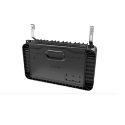 CAJA FIBRA OPTICA DIST. EXT.INLINE DROP PL 16SC 6E  35520300