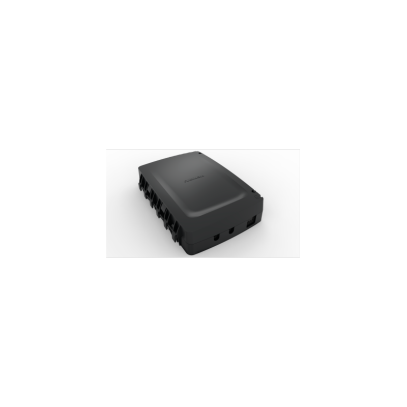 CAJA FIBRA OPTICA DIST. EXT.INLINE DROP RED. 16SC 6E  3552030