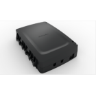 CAJA FIBRA OPTICA DIST. EXT.INLINE DROP RED. 16SC 6E  3552030