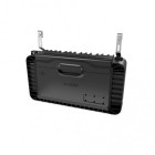 CAJA FIBRA OPTICA DIST. EXT.INLINE DROP RED. 16SC 6E  3552030