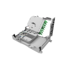 CAJA FIBRA OPTICA DIST. INT. 12SC  CEIP12 35260996 FK