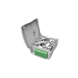 CAJA FO DIST. INT. 12SC 2E...