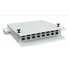 CAJA FIBRA OPTICA DIST. INT. 16SC  F-CM16SC-S