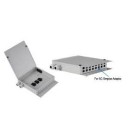 CAJA FIBRA OPTICA DIST. INT. 16SC  T/OTB230 EFS