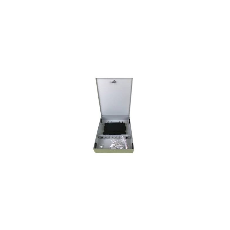 CAJA FIBRA OPTICA DIST. INT. 6ST  T/OTB200 EFS