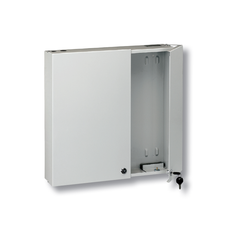 CAJA FIBRA OPTICA DIST. INT. S/FRONTAL ICT2 53604.1V1