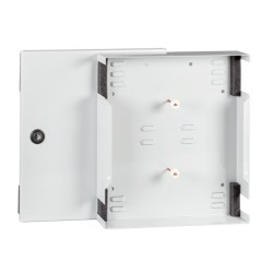 CAJA FIBRA OPTICA DIST....