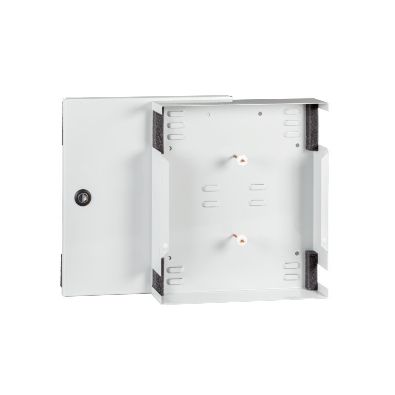 CAJA FIBRA OPTICA DIST. INT.C/LLAVE   53605.1  EFS