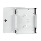 CAJA FIBRA OPTICA DIST. INT.C/LLAVE   53605.1  EFS