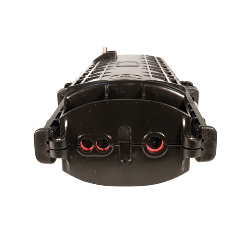CAJA FO EMP. EXT. 144 FUS. IP68 INLINE04 EFS