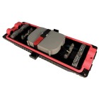 CAJA FO EMP. EXT. 24 FUS. IP68 INLINE01 EFS