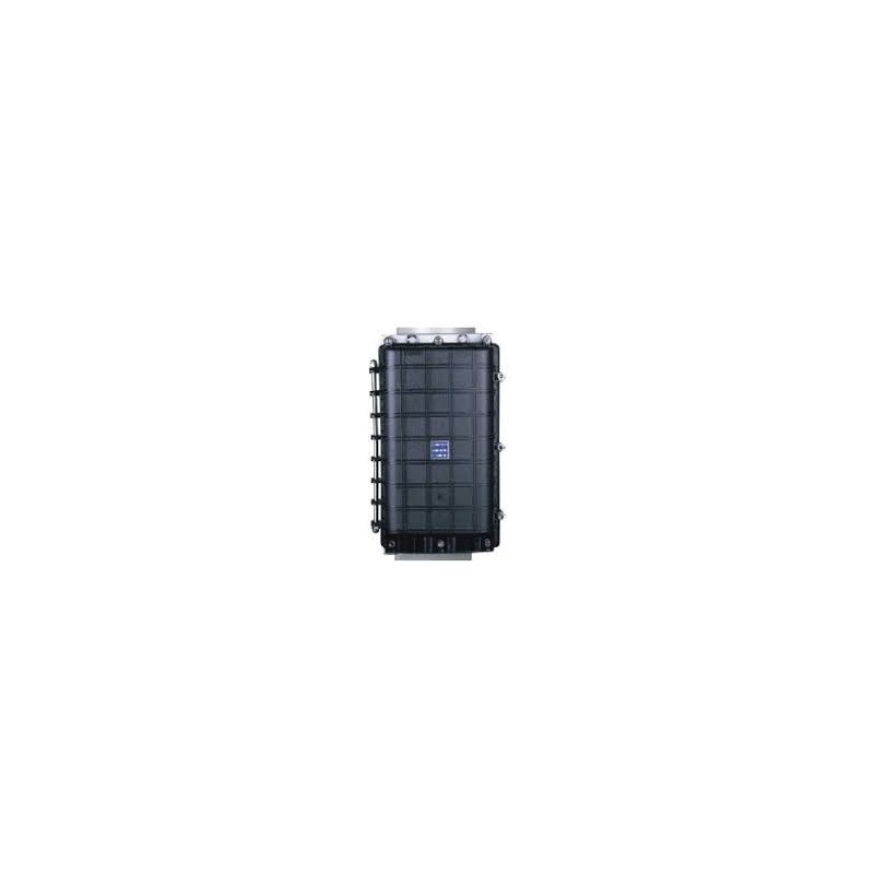 CAJA FIBRA OPTICA EMP. EXT. 48 FUS.6E  IP68 DIVI48 RT