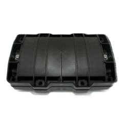 CAJA FIBRA OPTICA EMP. EXT....