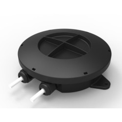 CAJA FIBRA OPTICA EMP. EXT. LINEA 24 FUS.  IP68 PRY