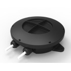 CAJA FIBRA OPTICA EMP. EXT. LINEA 24 FUS.  IP68 PRY