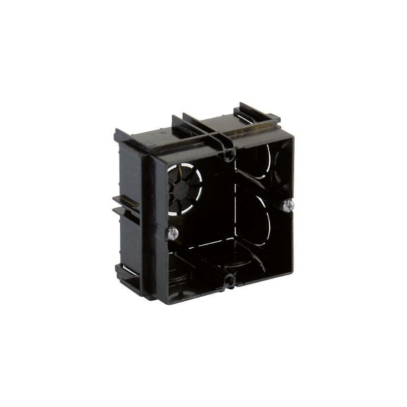 CAJA MECANISMO UNIVERSAL EMP.ENLAZ.65X65X40 6625