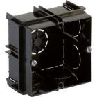 CAJA MECANISMO UNIVERSAL EMP.ENLAZ.65X65X40 6625
