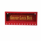 CAJA METAL PARED GRUP BLOQ.12 CANDAD 105715
