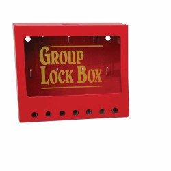 CAJA METAL PARED GRUP...